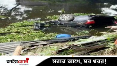 বেগমগঞ্জে গাড়ির ধাক্কায় পথচারী নিহত, আহত ২