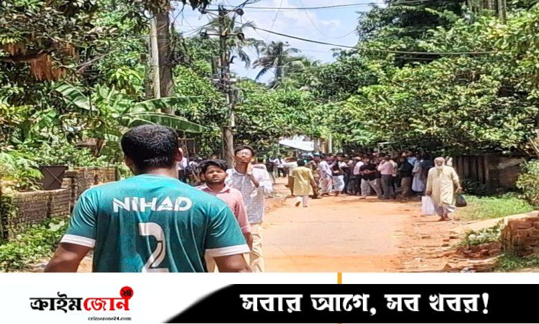 চট্টগ্রাম বিশ্ববিদ্যালয়ে সংঘর্ষের ঘটনায় ১৪৪ ধারা জারি