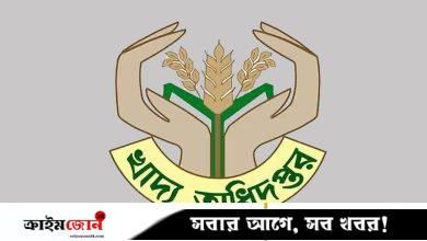 খাদ্য অধিদপ্তরের মৌখিক পরীক্ষা শুরু ২ সেপ্টেম্বর