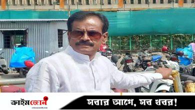 চবিতে সংঘর্ষে ‘উসকানি’ দেওয়া বিএনপির কেন্দ্রীয় নেতা উদয় কুসুমকে বহিষ্কার