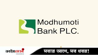 কর্মী নেবে মধুমতি ব্যাংক, স্নাতক পাসে আবেদন