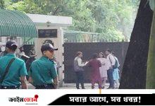 প্রধান উপদেষ্টার সঙ্গে বৈঠক করতে যমুনায় এনসিপির চার নেতা