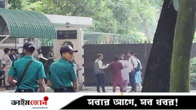 প্রধান উপদেষ্টার সঙ্গে বৈঠক করতে যমুনায় এনসিপির চার নেতা