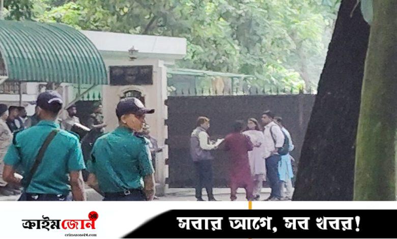 প্রধান উপদেষ্টার সঙ্গে বৈঠক করতে যমুনায় এনসিপির চার নেতা