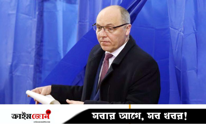 ‘সুপরিকল্পিত’ হামলায় ইউক্রেনের প্রভাবশালী রাজনীতিক পারুবি নিহত