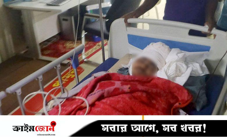 চট্টগ্রাম বিশ্ববিদ্যালয়ে সংঘর্ষ, আহত শিক্ষার্থী নাইমুল আইসিইউতে