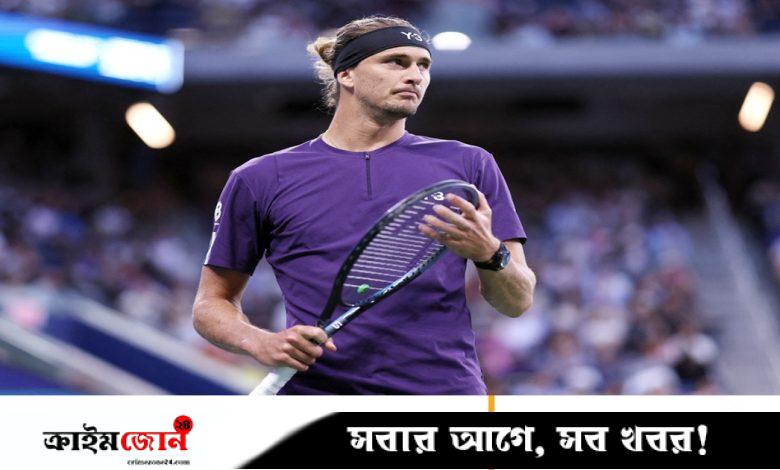 ফুল হয়ে আর ফোটা হলো না ‘কলি’ জভেরেভের