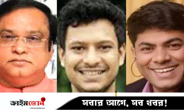 ফের ৩ দিনের রিমান্ডে ঢাবি ছাত্রলীগের সাধারণ সম্পাদক সৈকত