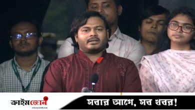 আগামীতে নির্বাচন যেন গণপরিষদ নির্বাচন হয়: এনসিপি