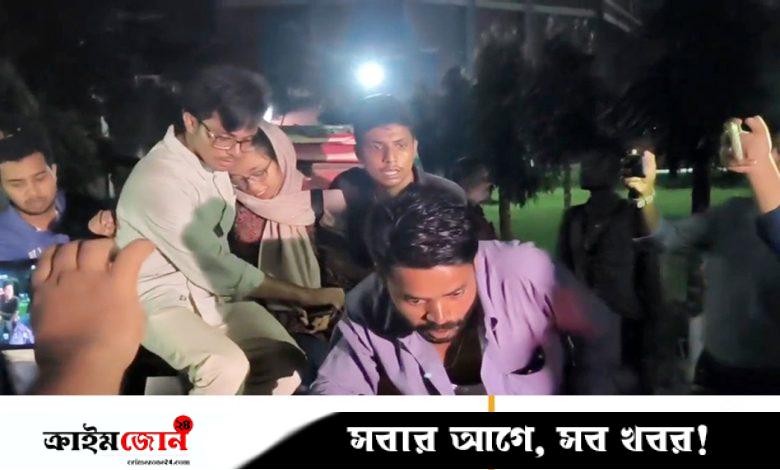 বাকৃবি অনির্দিষ্টকালের জন্য বন্ধ ঘোষণা, শিক্ষার্থীদের হল ত্যাগের নির্দেশ