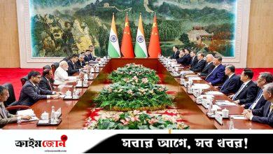 পাকিস্তানের বিরুদ্ধে সির কাছে মোদির নালিশ