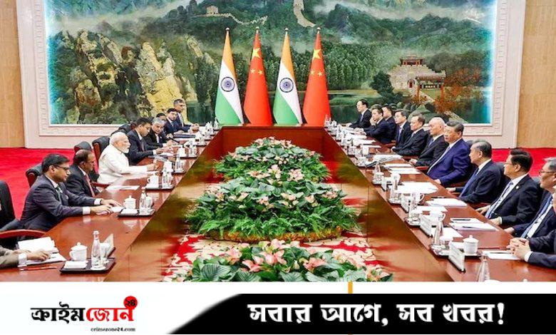 পাকিস্তানের বিরুদ্ধে সির কাছে মোদির নালিশ