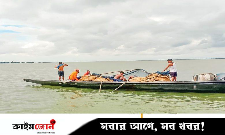 বিপন্ন ৬৪ প্রজাতি, জেলেরা পেশা বদলাচ্ছেন
