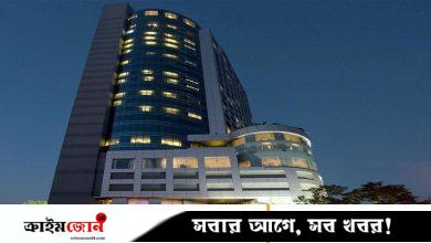 গুলশানের হোটেল ওয়েস্টিনে মার্কিন নাগরিকের লাশ