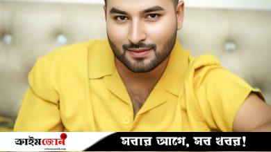 মেকআপ আর্টিস্ট মুরাদ মাহমুদের ওপর হামলা ও ছিনতাই