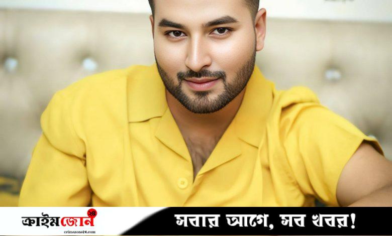 মেকআপ আর্টিস্ট মুরাদ মাহমুদের ওপর হামলা ও ছিনতাই