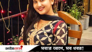 ভাইরাল টিকটকার মাহি এবার থানায়!
