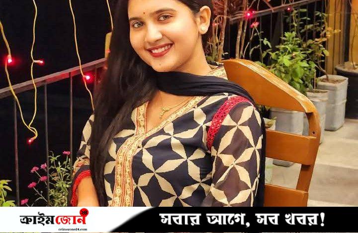 ভাইরাল টিকটকার মাহি এবার থানায়!