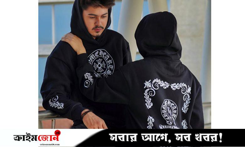 ঝালকাঠির জায়ান মেহেদীর শখ পূরণ, চাকরির পাশাপাশি প্রতিষ্ঠিত মডেল