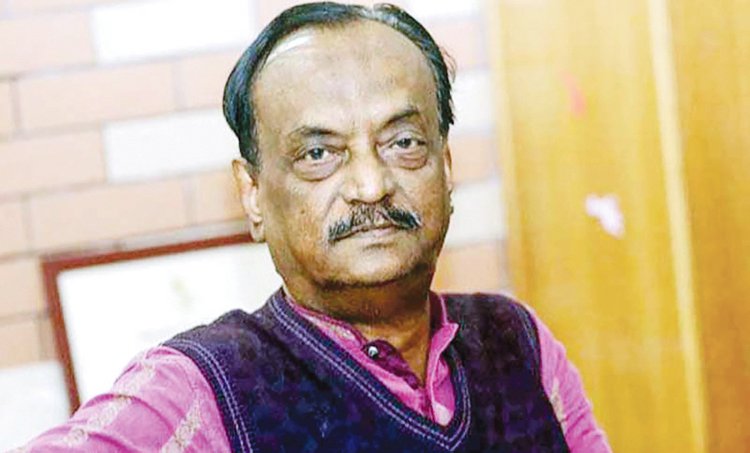 আলাউদ্দিন আলী