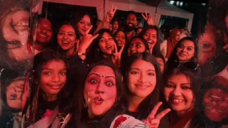 যুক্তরাজ্যের ম্যানচেস্টার মাতাল চিরকুট