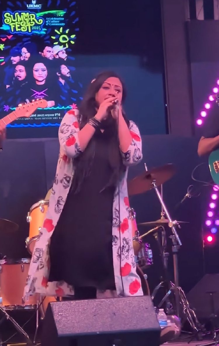 যুক্তরাজ্যের ম্যানচেস্টার মাতাল চিরকুট