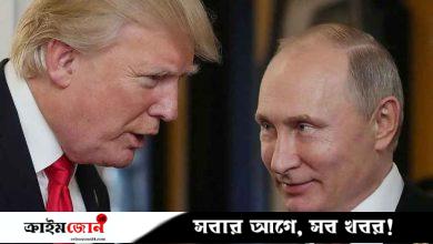 কেন আলাস্কাতেই হবে ট্রাম্প-পুতিন বৈঠক, দেন-দরবার কার পক্ষে যাবে