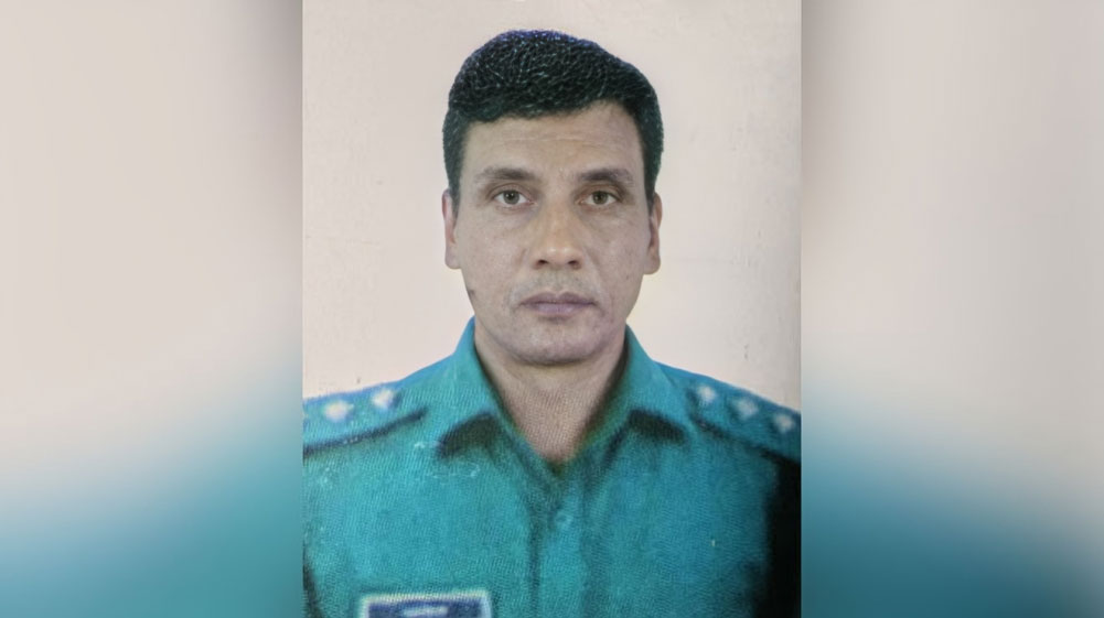 ভারতে গ্রেপ্তার পুলিশের এএসপি আরিফুজ্জামানের ১৪ দিনের জেল হেফাজত