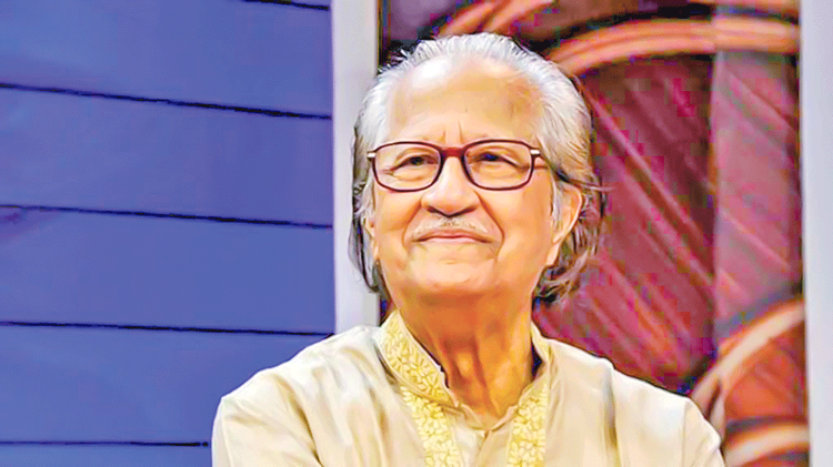 মুস্তাফা মনোয়ারের জন্মদিনে নাটক ‘বন্যথেরিয়াম’ ও পাপেট শো