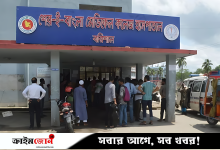 অনশনরত ছাত্রদের চিকিৎসায় শেবাচিমে ২টি মেডিকেল টিম প্রস্তুত