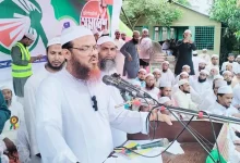 আগামী নির্বাচন হবে ভারতের বিপক্ষে: ফয়জুল করিম