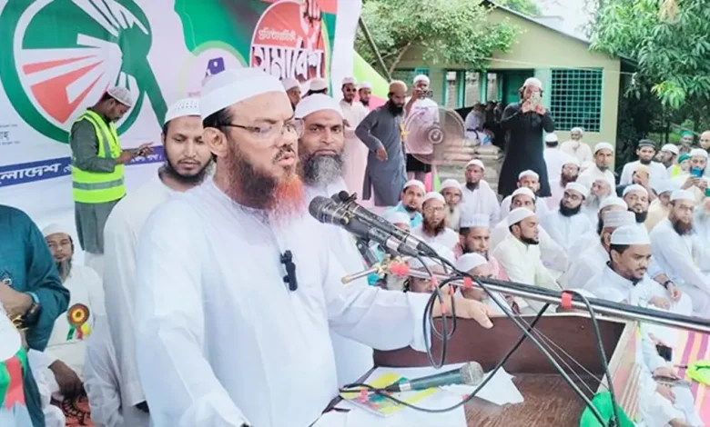 আগামী নির্বাচন হবে ভারতের বিপক্ষে: ফয়জুল করিম