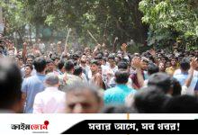 থমথমে চট্টগ্রাম বিশ্ববিদ্যালয় এলাকা, রাতে আবার সংঘর্ষের আশঙ্কা
