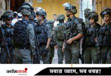 পশ্চিম তীর দখলের কথা ভাবছে ইসরায়েল