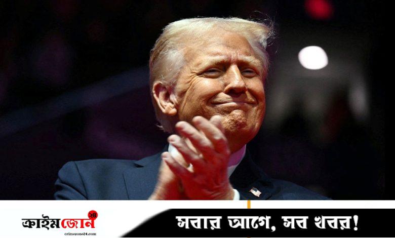 মৃত্যুর গুজব ভাইরাল, ট্রাম্প বললেন— জীবনে কখনো এত ভালো বোধ করিনি