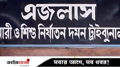 ধর্ষণে মেয়ে গর্ভবতী, বাবার আমৃত্যু কারাদণ্ড