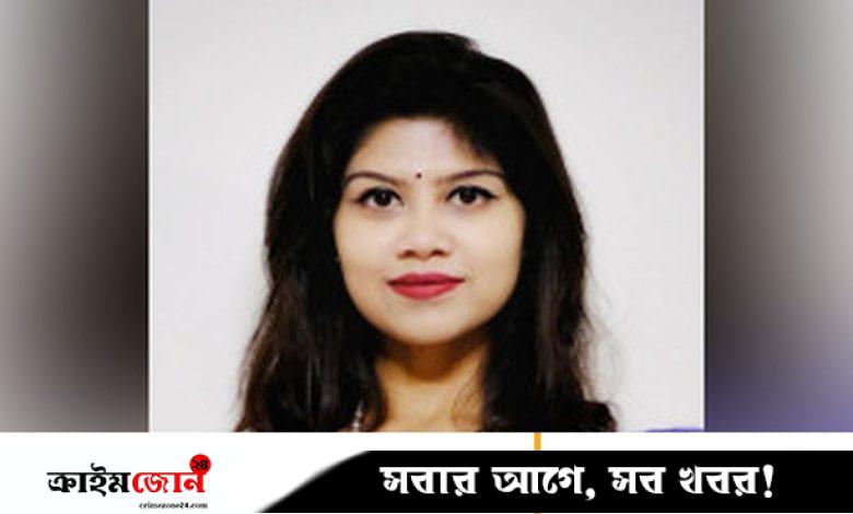 এনবিআরের সহকারী কমিশনার জান্নাতুল ফেরদৌস বরখাস্ত