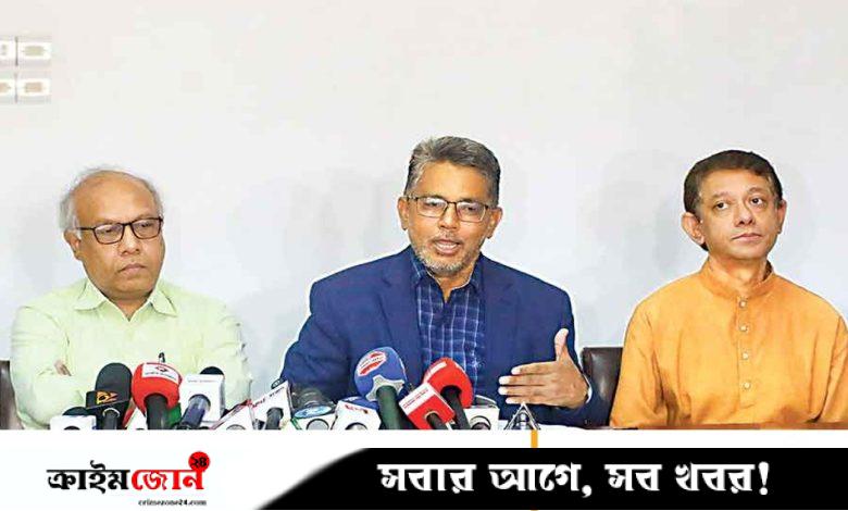 ডাকসু নির্বাচন বানচালের ষড়যন্ত্র দেখছেন প্রার্থীরা