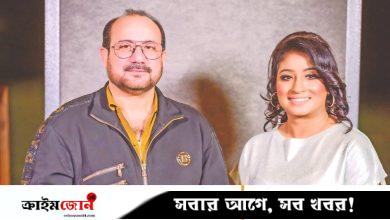 রাহাত ফতেহ আলী খান ও রুবাইয়াতের দ্বৈত গান মুক্তি পাচ্ছে আজ