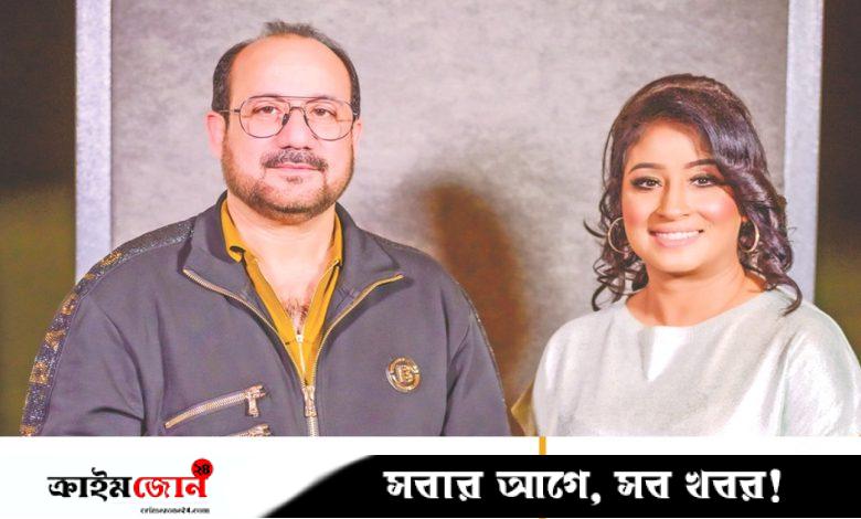 রাহাত ফতেহ আলী খান ও রুবাইয়াতের দ্বৈত গান মুক্তি পাচ্ছে আজ