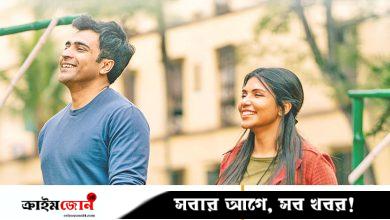 সিনেমার প্রচার নিয়ে মুখোমুখি অভিনেতা ও নির্মাতা
