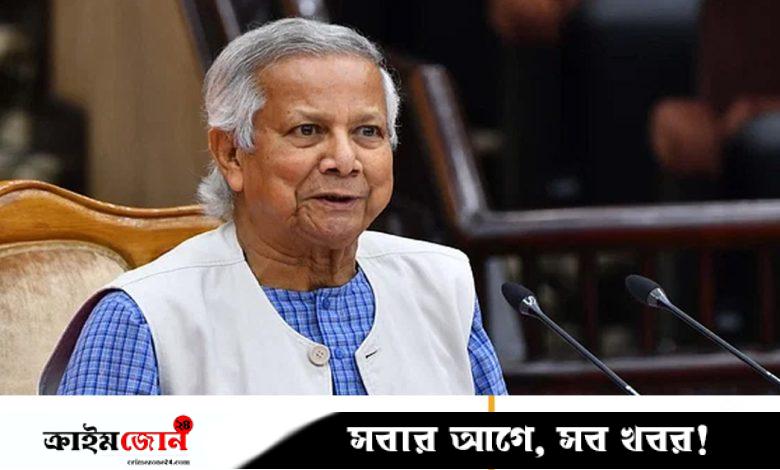 প্রধান উপদেষ্টার সঙ্গে যে ৭ রাজনৈতিক দলের বৈঠক আজ