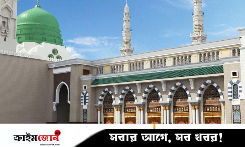রাসুল (সা.)-এর অনুসরণেই রয়েছে মুক্তির পথ