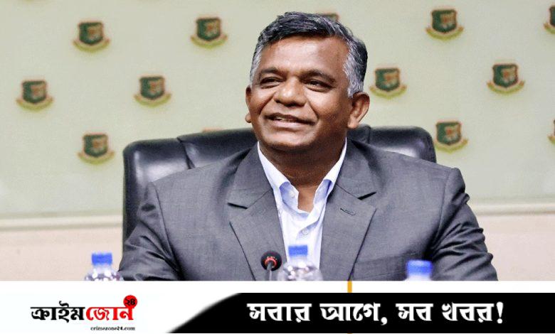 বিসিবিতে নির্বাচন করার ঘোষণা বুলবুলের