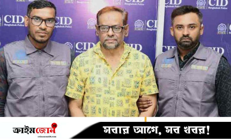 হত্যা মামলায় স্বেচ্ছাসেবক লীগ নেতা মিঠুসহ আ.লীগের ১০ জন গ্রেপ্তার
