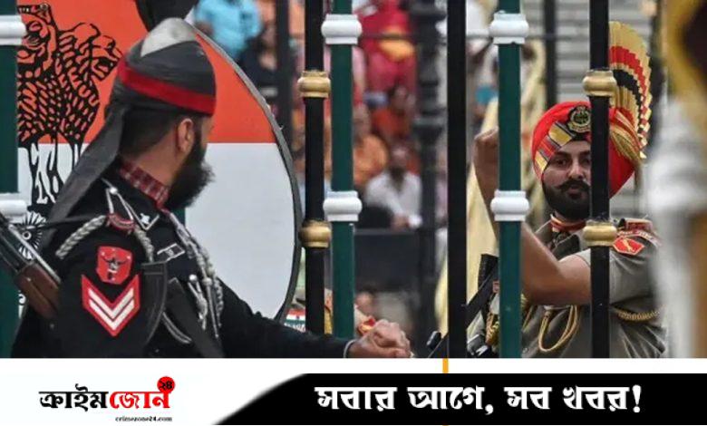 ভারত-পাকিস্তানের মাঝে আটকে ‘রাষ্ট্রহীন’ দুই বোন