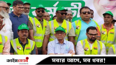 আওয়ামী লীগের মতো চাটার দল হলে বিএনপিকেও মানুষ ভালোবাসবে না: মির্জা ফখরুল