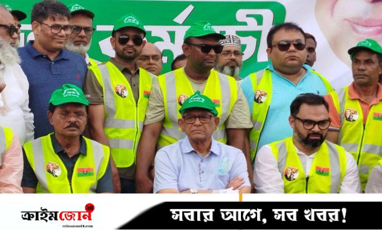 আওয়ামী লীগের মতো চাটার দল হলে বিএনপিকেও মানুষ ভালোবাসবে না: মির্জা ফখরুল