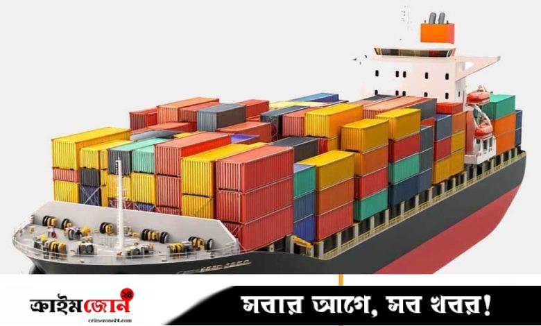 জুলাইয়ে রপ্তানি আয়ের রেকর্ড প্রবৃদ্ধি ভাটা পড়ল আগস্টেই
