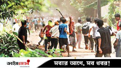 আন্দোলন, সংঘর্ষ ও শিক্ষা ব্যাঘাত